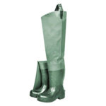 Ботуши дълги Hip Wader EVA 826 № 43