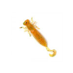 Силикон Larva Lux 2.0 - 009 Gold Amber