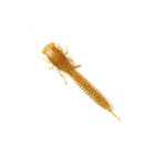 Силикон X-Larva 2.0 - 009 Gold Amber