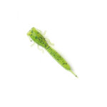 Силикон X-Larva 2.0 - 022 Seaweed Green