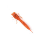 Силикон X-Larva 2.0 - 023 Tomato Red