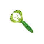 Силикон Lobster 2.2 - 022 Seaweed Green