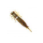 Силикон Larva 1.6 - 004 Wasteland Brown