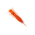 Силикон Larva 2.0 - 023 Tomato Red