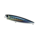 Воблер Realis Pencil 110 WT SW LIMITED - AHA0011 Sardine