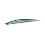 Воблер Tide Minnow Slim 175SP - CHA0405 Sardine Ultra