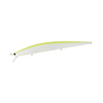 Воблер Tide Minnow Slim 175 - ACC0039 Pearl Chart OB