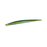 Воблер Tide Minnow Slim 200 - AHA0263 Green Mackerel HD