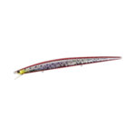 Воблер Tide Minnow Slim 200 - CPA0384 Fire Sardine