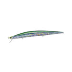 Воблер Tide Minnow Slim 175SP - AQAZ033 Chart Head Sayori