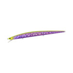 Воблер Tide Minnow Slim 200 - AJA0181 Pacific Purp