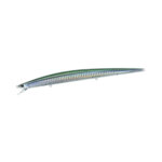 Воблер Tide Minnow Slim - 200 GHN0134 Clear Sayori