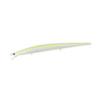 Воблер Tide Minnow Slim 200 - ACC0039 Pearl Chart OB