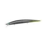 Воблер Tide Minnow Slim 175SP - CCC0386 Grey Mullet