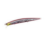 Воблер Tide Minnow Slim 140 - CPA0384 Fire Sardine