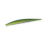 Воблер Tide Minnow Slim 175 - AHA0263 Green Mackerel HD