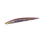 Воблер Tide Minnow Slim 175 - CPA0384 Fire Sardine