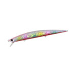 Воблер Tide Minnow Slim 140 - AJA0035 Rainbow RB