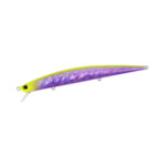 Воблер Tide Minnow Slim 140 - AJA0181 Pacific Purp