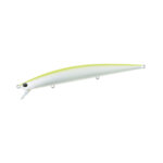 Воблер Tide Minnow Slim 140 - ACC0039 Pearl Chart OB