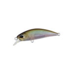 Воблер Spearhead Ryuki 45S - GEA3006 Ghost Minnow