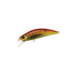 Воблер Spearhead Ryuki Awabi 60S - DSH4046 Red Gold AM