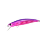 Воблер Tide Minnow 75 Sprint - AHA0379 Purple Haze