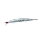 Воблер Tide Minnow Slim 175 Flyer - ADA0088 Prism Ivory