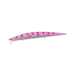 Воблер Tide Minnow Slim 175 Flyer - ADA0218 Pink Gigo