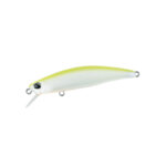 Воблер Tide Minnow 75 Sprint - ACC0039 Pearl Chart OB