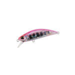 Воблер Spearhead Ryuki Awabi 45S - DDH4030 Pink Yamame AM