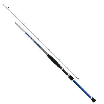 Въдица Winds Type S - 2.40 m, 50 - 240 g Въдица Winds Type S - 2.40 m, 50 - 240 g