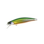 Воблер Tide Minnow 75 Sprint - CBA0344 Green Gold Fusion