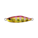 Джиг Tetra Jig 7 - PDA0045 Pink Gold Zebra Glow