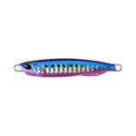 Джиг Drag Metal Cast Slim 40 - PHA0187 Blue Pink Sardine