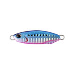 Джиг Drag Metal Cast Slow 15 - PHA0187 Blue Pink Sardine