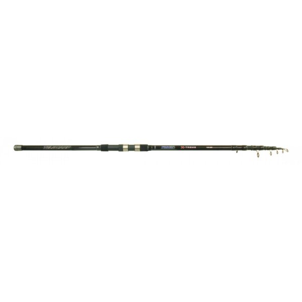 Въдица X-treme tele carp - 3.60 m, 3.5 lbs Въдица X-treme tele carp - 3.60 m, 3.5 lbs