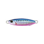 Джиг Drag Metal Cast 15 - PHA0187 Blue Pink Sardine