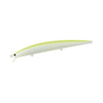 Воблер Tide Minnow 145 SLD-F - ACC0039 Pearl Chart OB