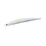 Воблер Tide Minnow 145 SLD-F - AJO0091 Ivory Halo