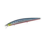 Воблер Tide Minnow 125 SLD-S - AQA0030 Sardine RB