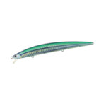 Воблер Tide Minnow 145 SLD-F - GHN0134 Clear Sayori