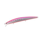 Воблер Tide Minnow 145 SLD-S - AQA0119 Pink Sardine