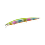 Воблер Tide Minnow 145 SLD-S - AQA0289 Chart Back Candy