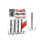 Куки FDL-11103 Double Long #4