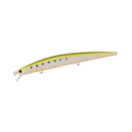 Воблер Tide Minnow 145 SLD-S - AST0333 Golden Sardine