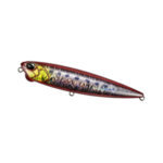 Воблер Realis Pencil65 SW LIMITED - CPA0384 Fire Sardine