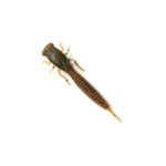 Силикон X-Larva 4.0 Пакет - 004 Wasteland Brown