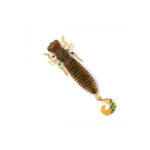 Силикон Larva Lux 1.6 Пакет - 004 Wasteland Brown