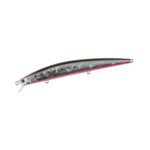 Воблер Tide Minnow 125 SLD-F - ADA0135 Sarashi Sardine RB